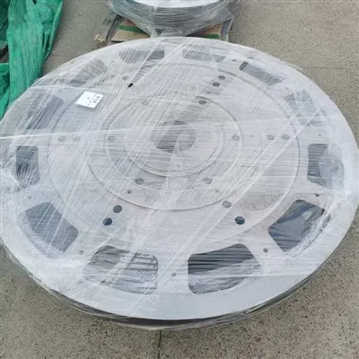 Kapal Bagian Pengelasan Industri Berat